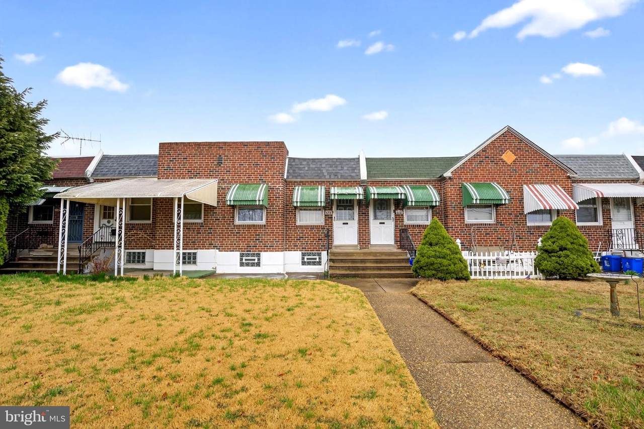 4219 Knorr Street - Photo 1