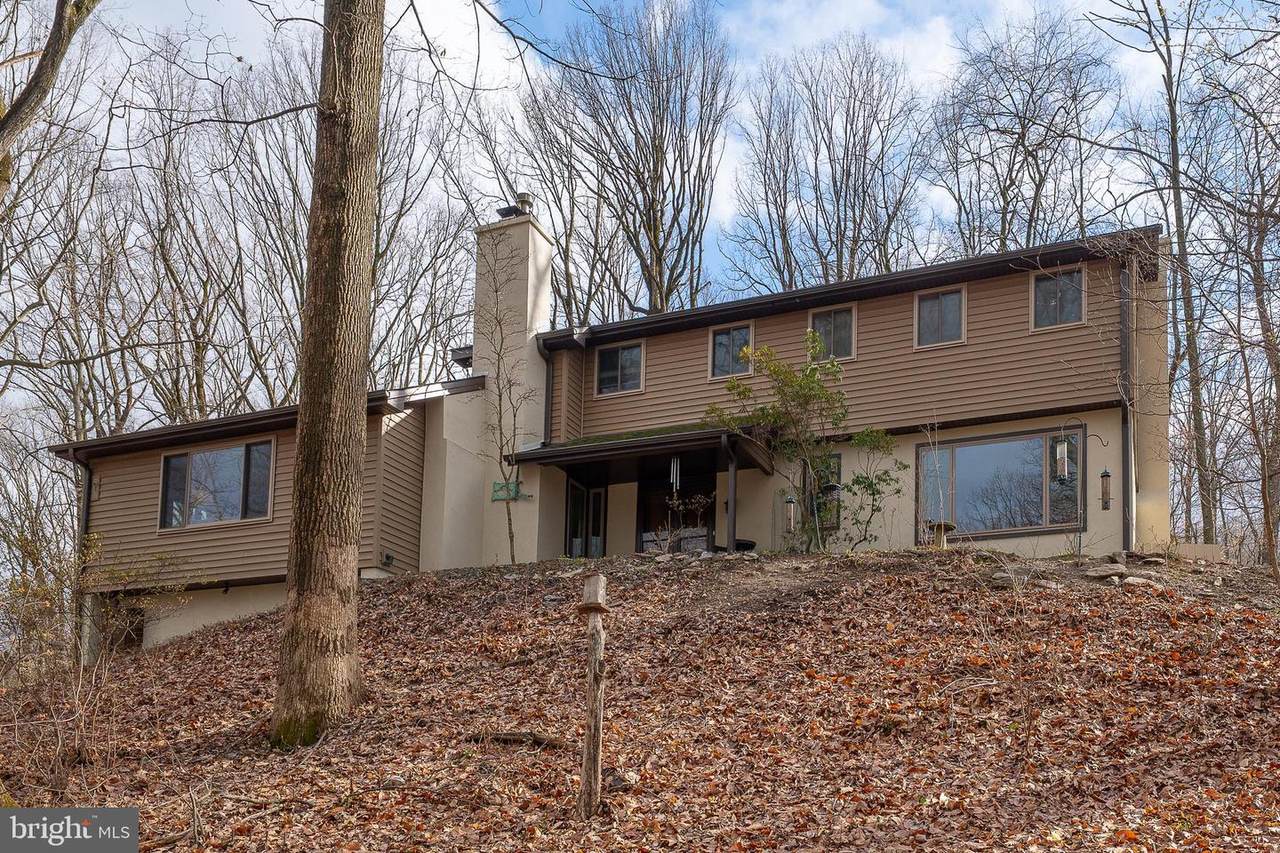 524 Pugh Road - Photo 1