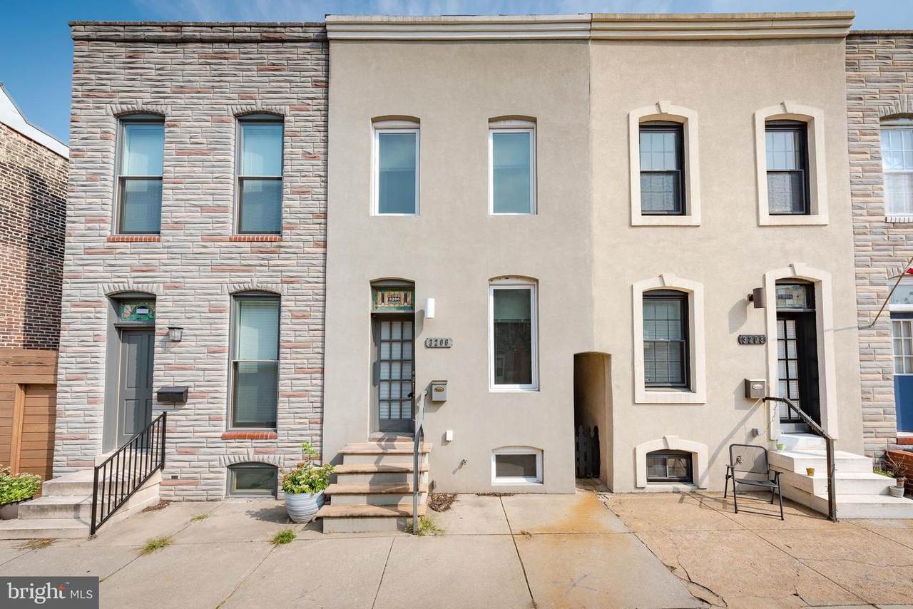 3206 Elliott Street - Photo 1