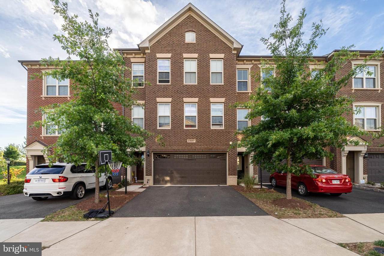 23697 Sailfish Square - Photo 1
