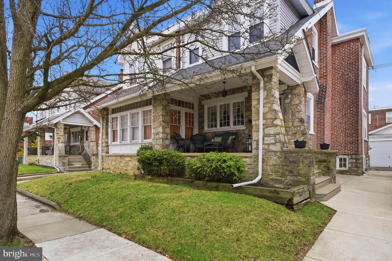 90 Ridley Avenue - Photo 1