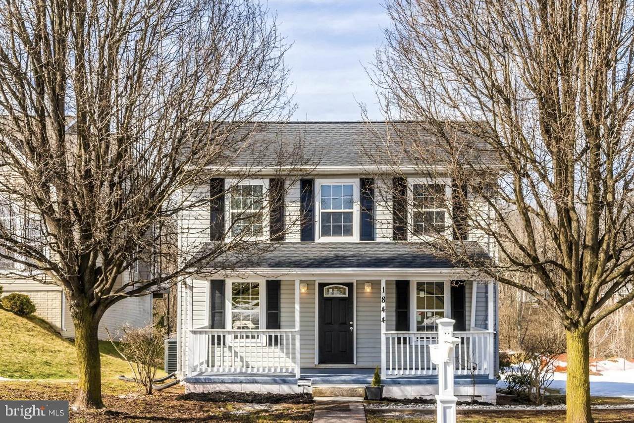 1844 Pleasant View Road - Photo 1