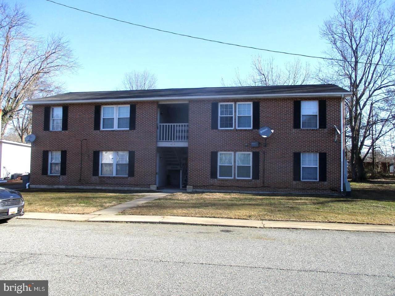 424 Harford Street - Photo 1