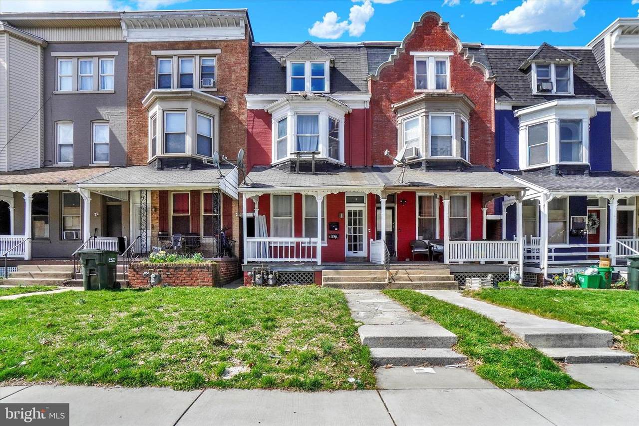 819 Linden Avenue - Photo 1