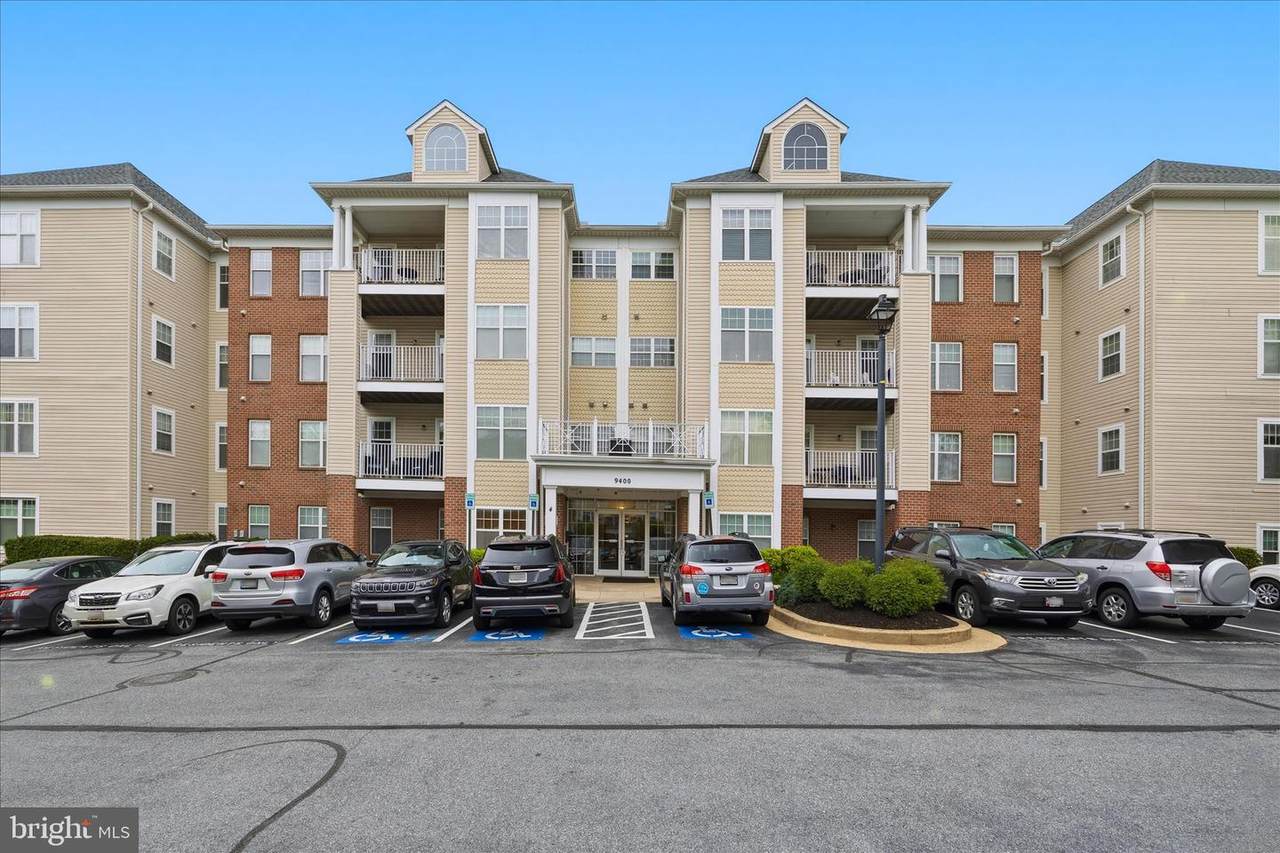 9400 Wordsworth Way - Photo 1