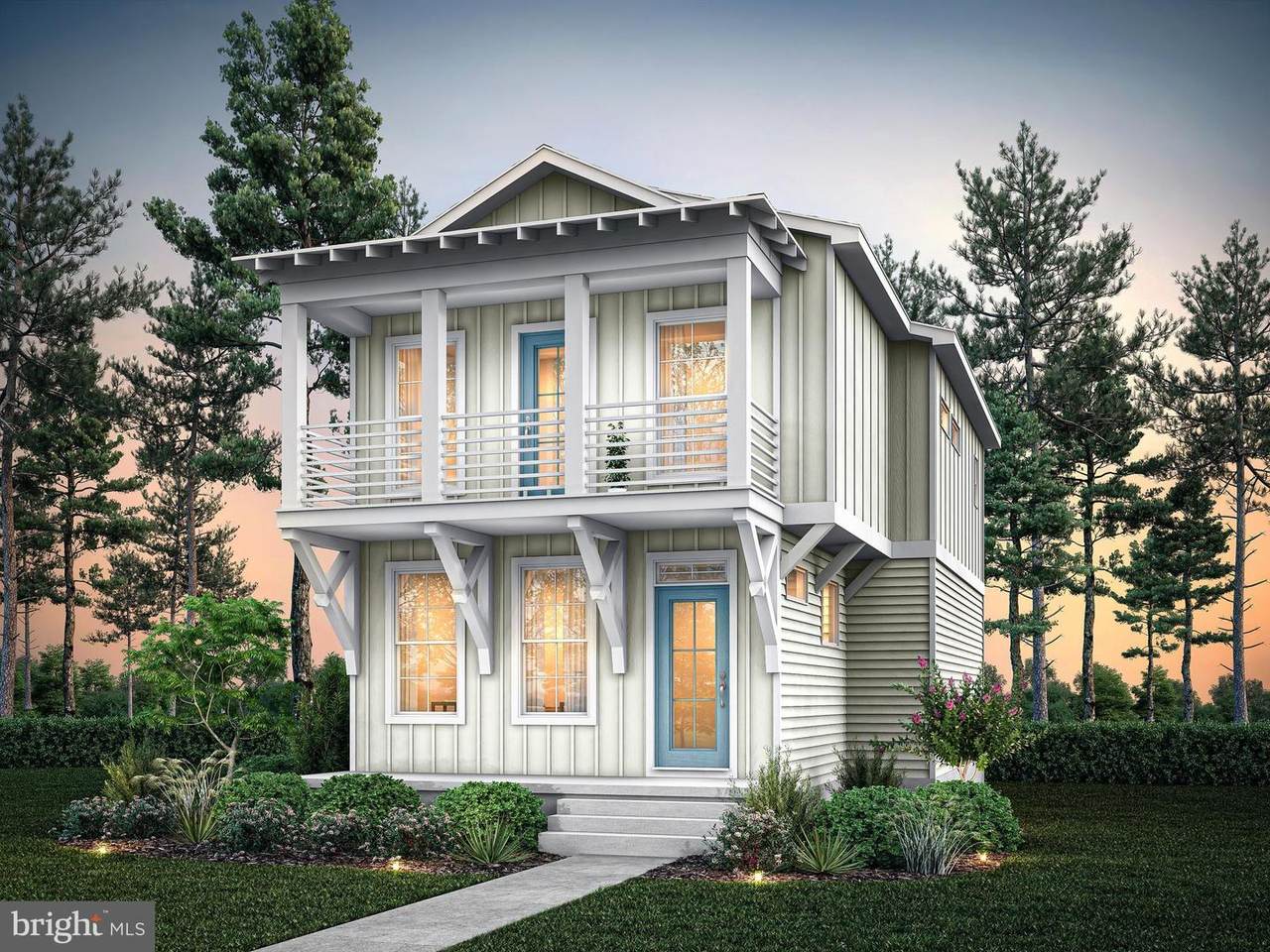 Lot #1 Exeter Road - Photo 1