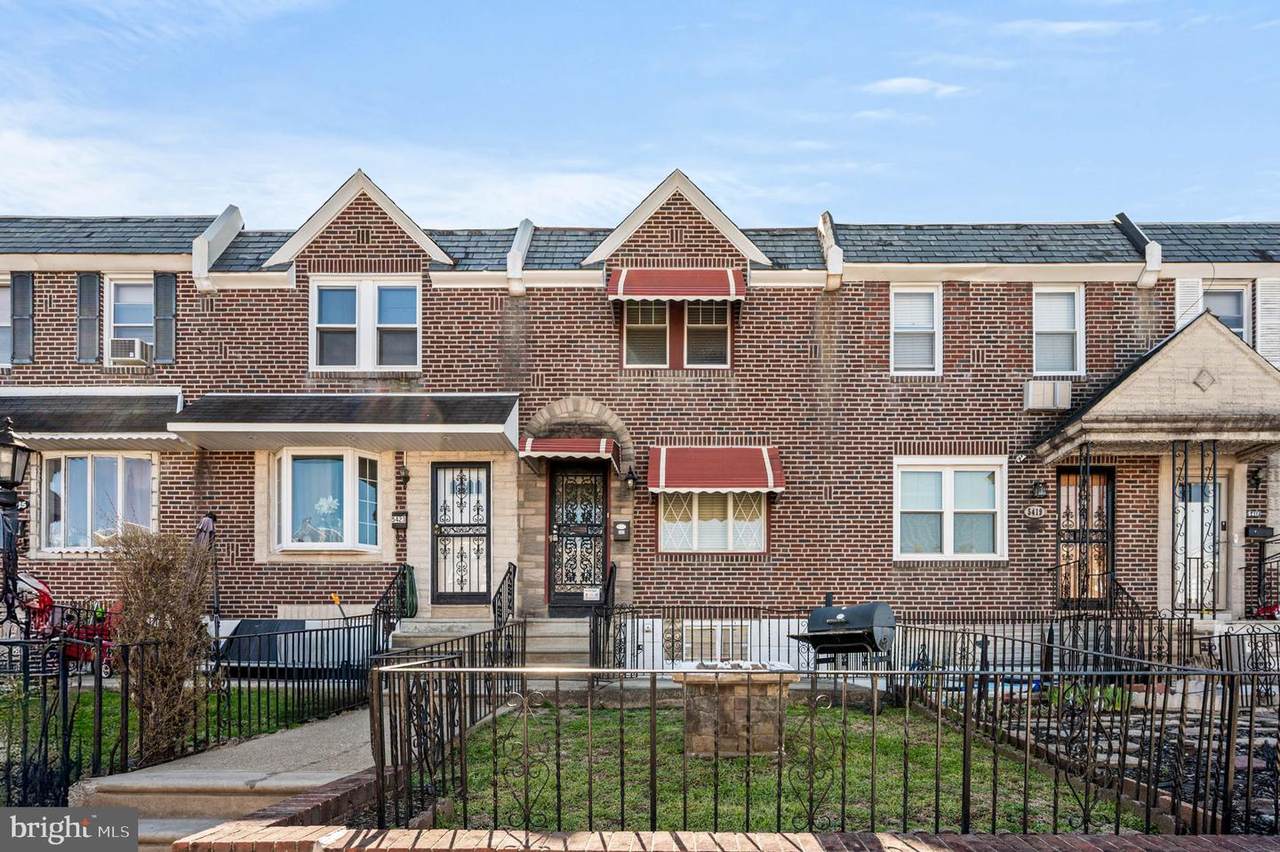 5421 Erdrick Street - Photo 1