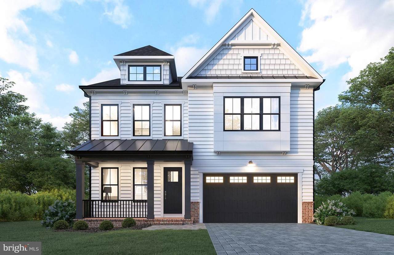 5519 Northfield Road - Photo 1