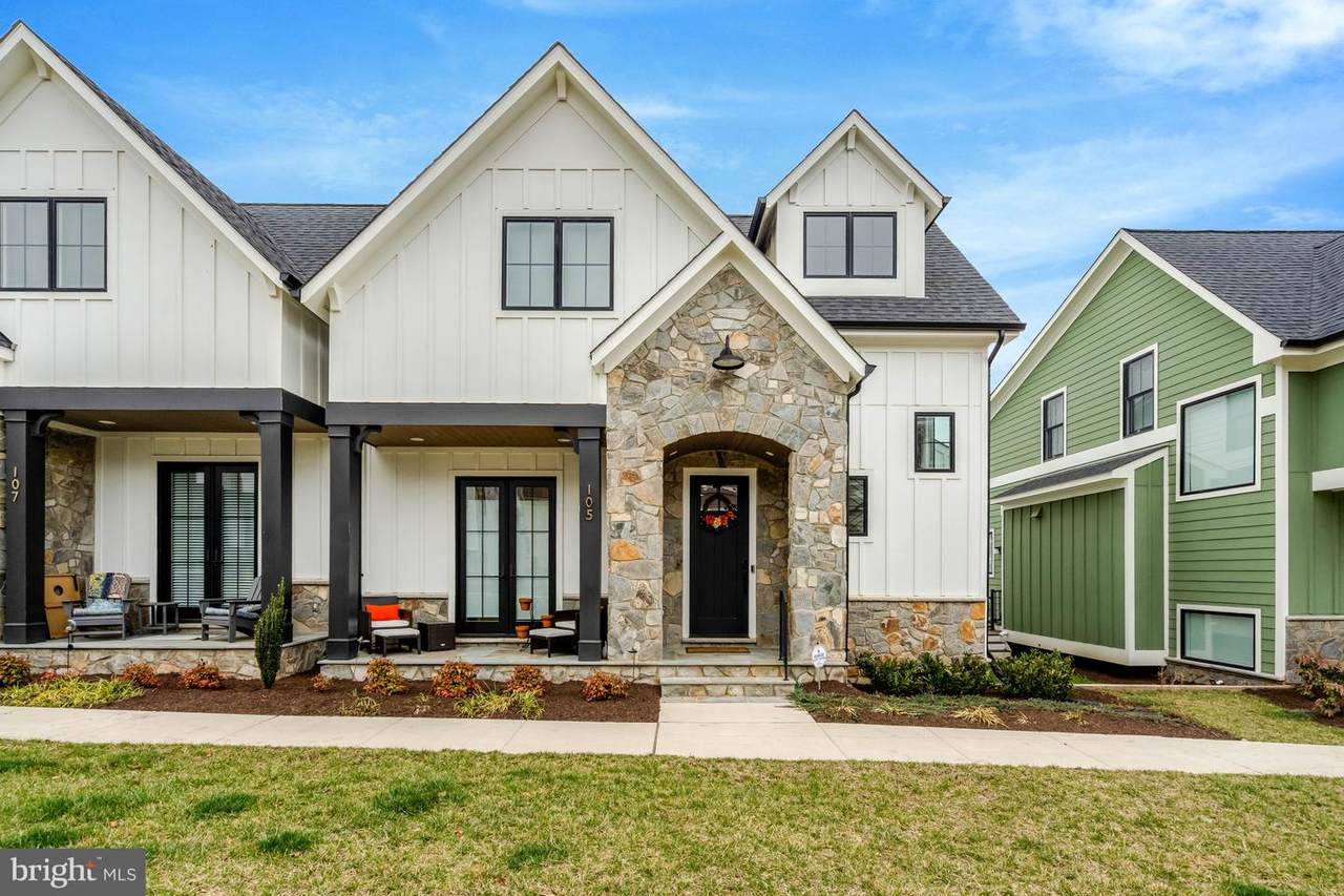105 Courthouse Road - Photo 1