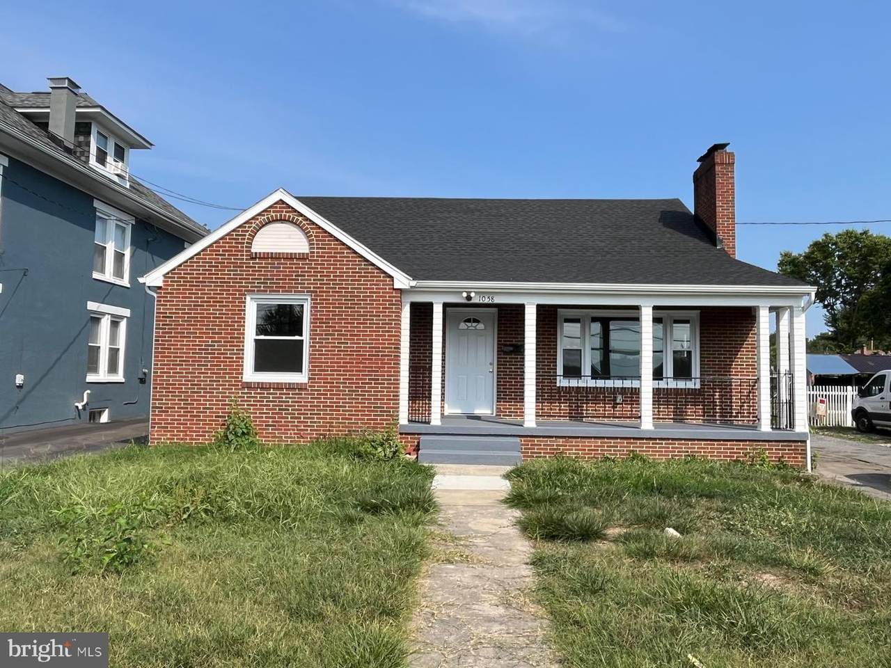 1058 Potomac Street - Photo 1