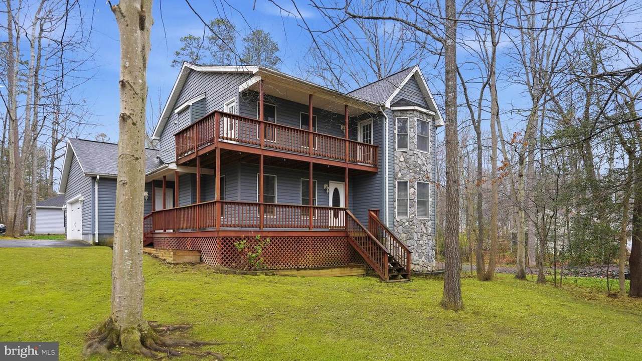 705 Monticello Circle - Photo 1