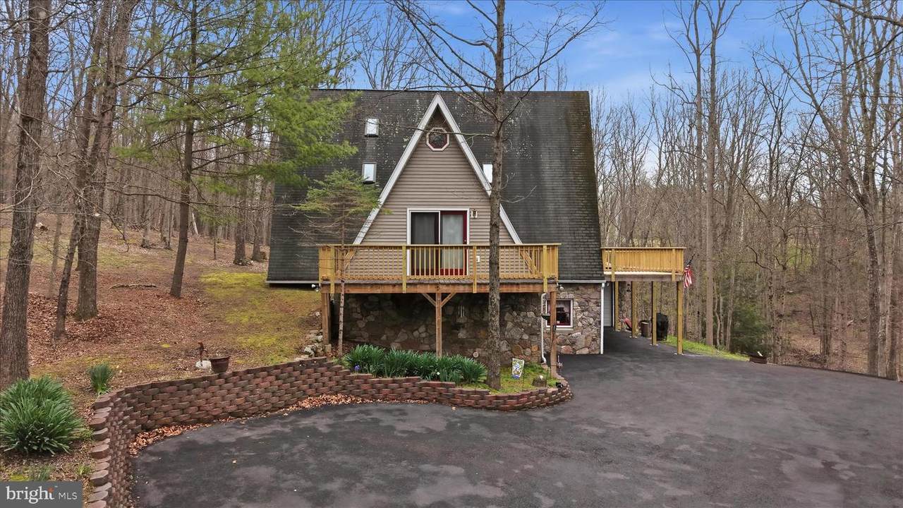 154 Spook Hollow Road - Photo 1