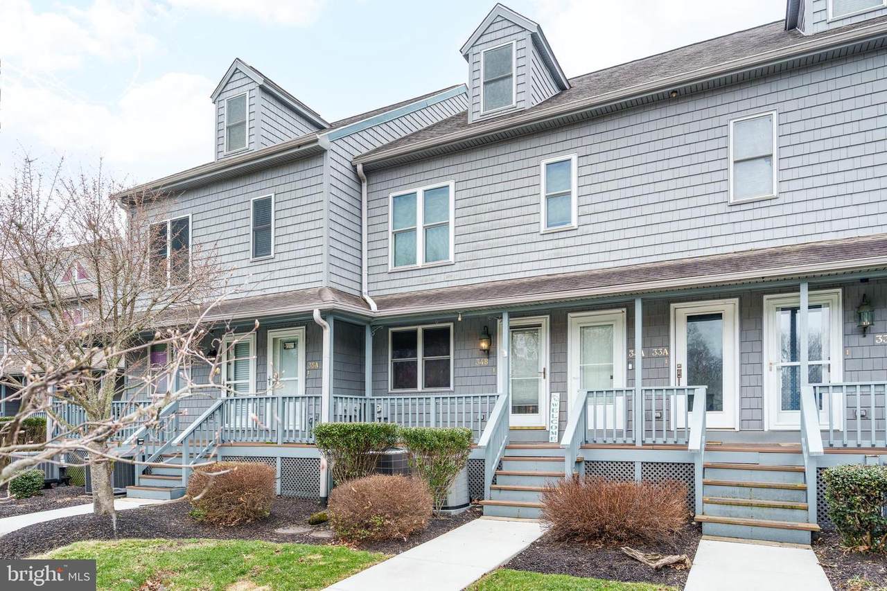 34-B Isle Drive - Photo 1