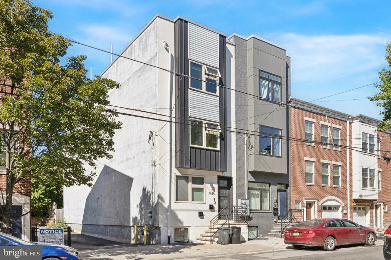 1628 Marshall Street - Photo 1
