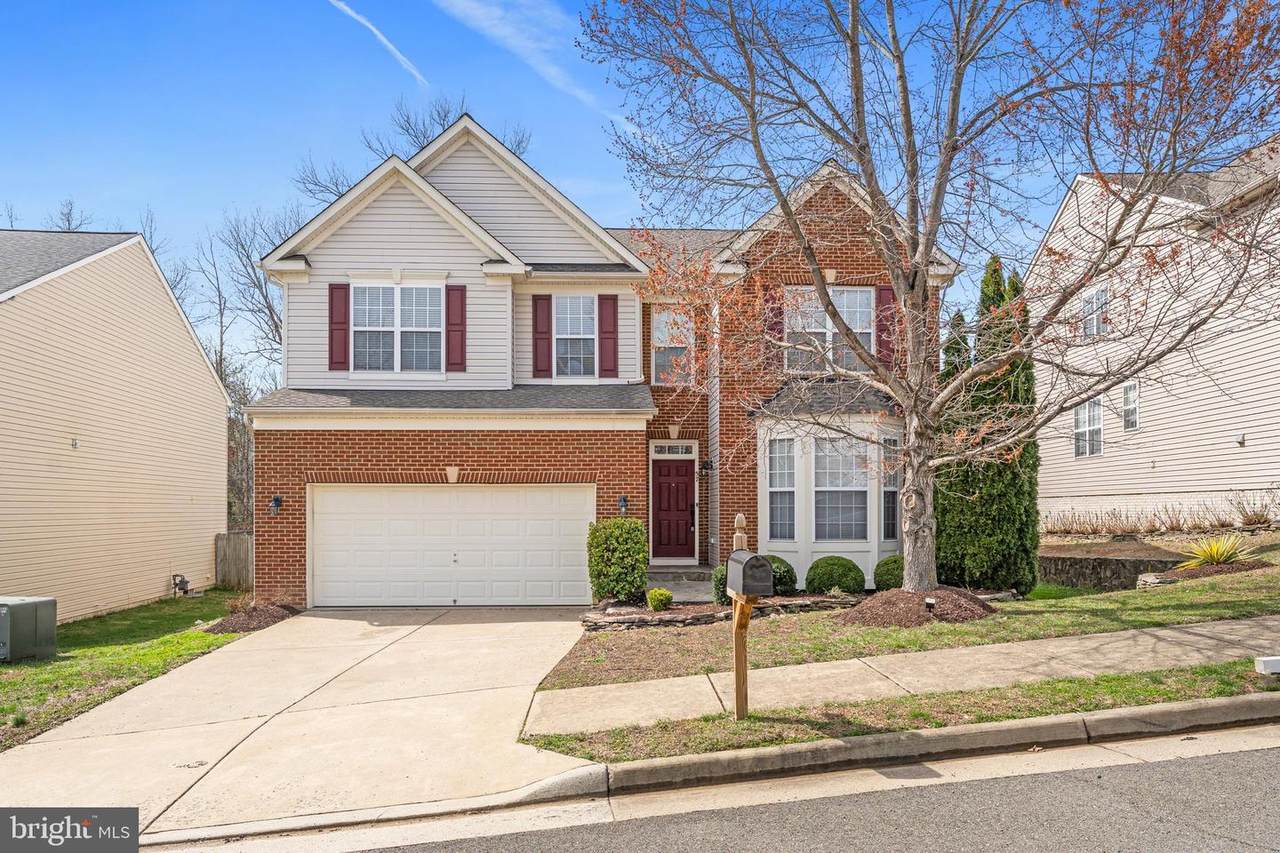 57 Carriage Hill Drive - Photo 1