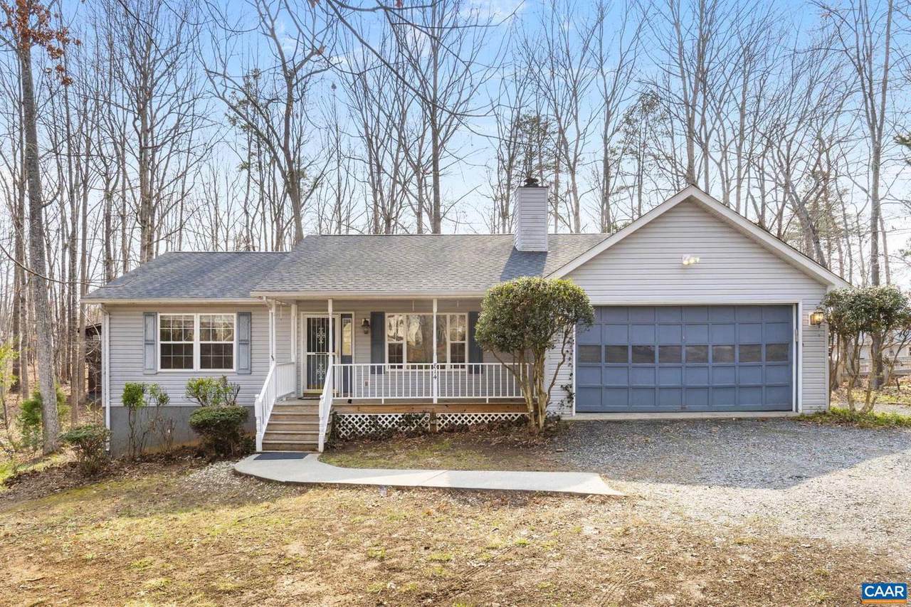 814 Jefferson Dr - Photo 1