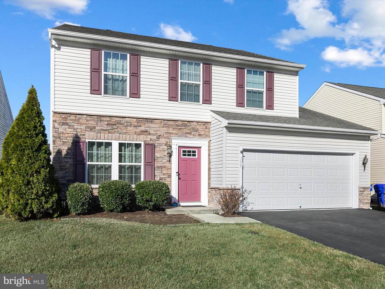 159 Bobbys Branch Road - Photo 1