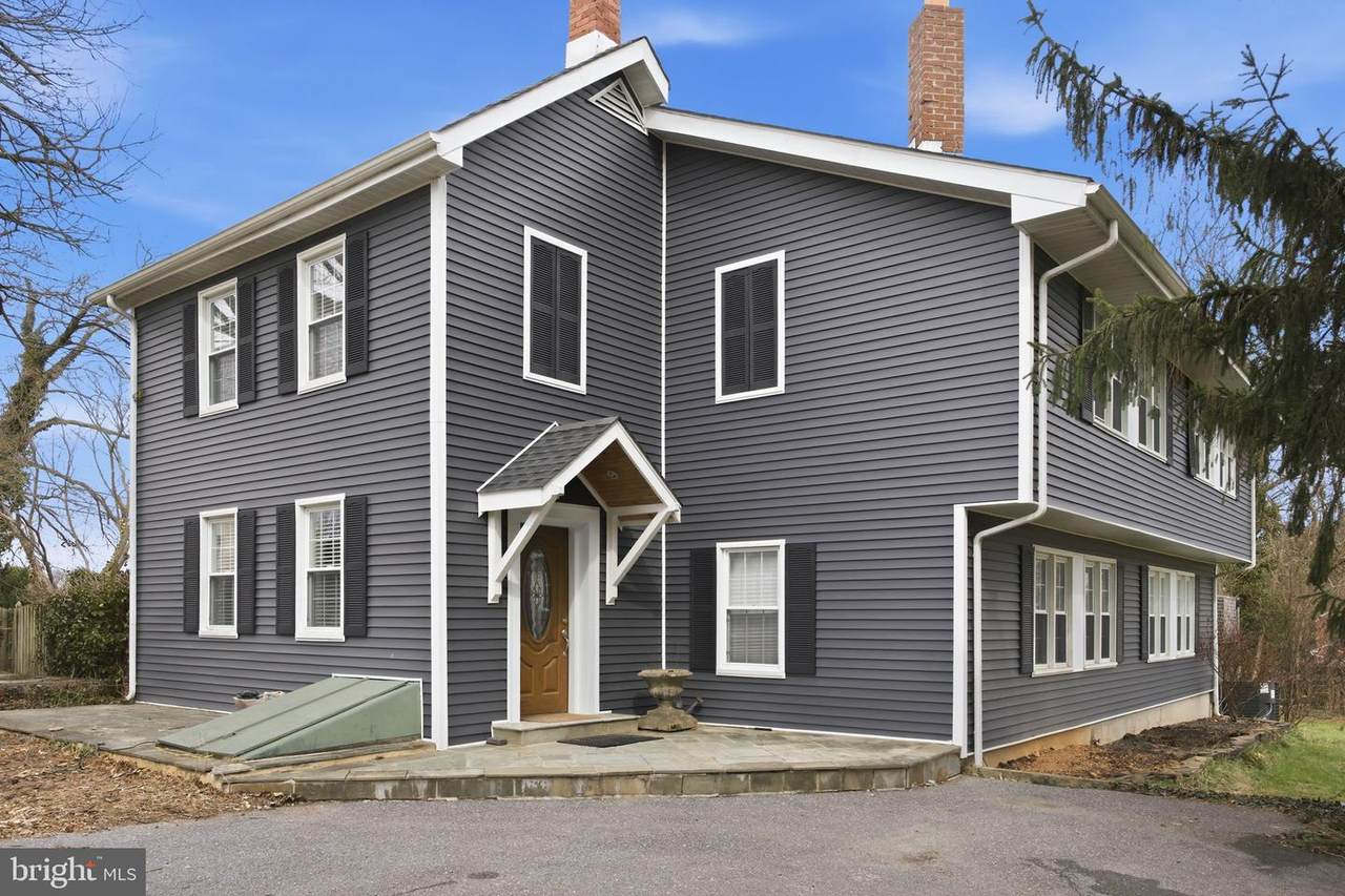 14115 Manor Road - Photo 1