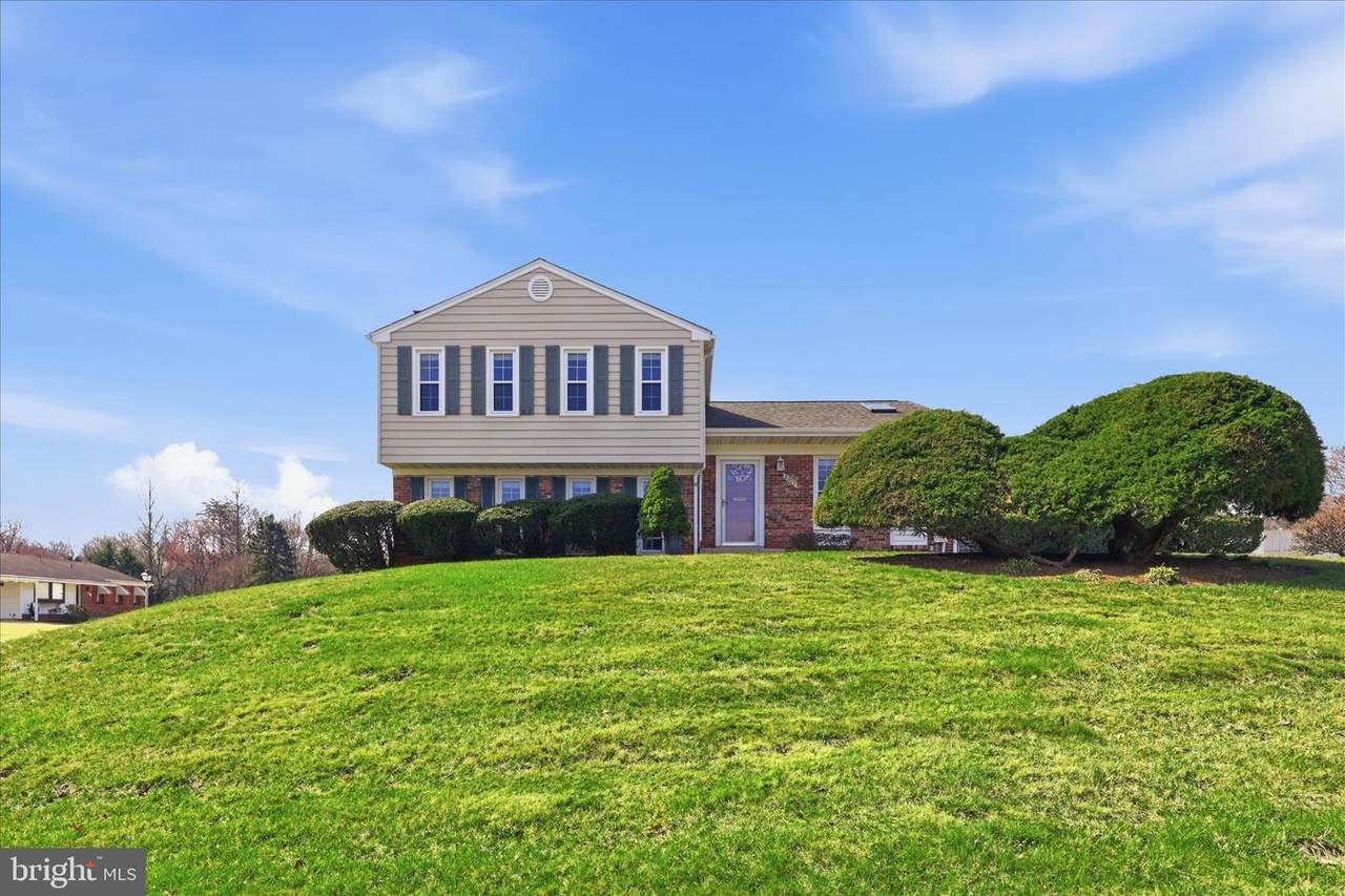 2703 Lackawanna Place - Photo 1