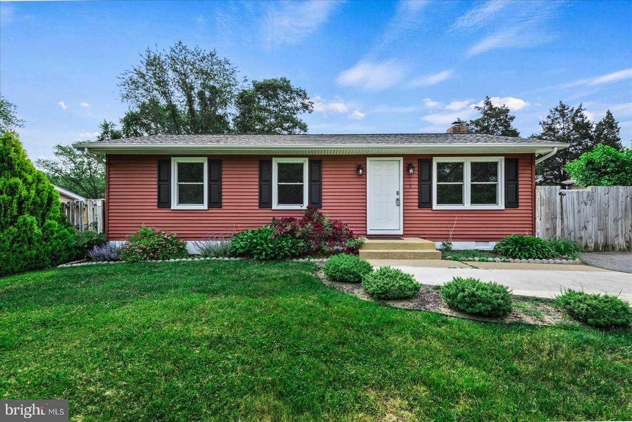 217 Austin Drive - Photo 1