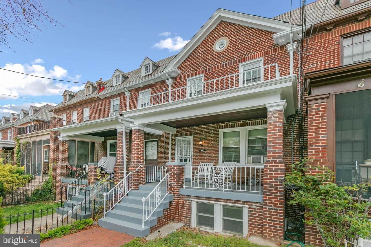 1305 Rittenhouse Street - Photo 1
