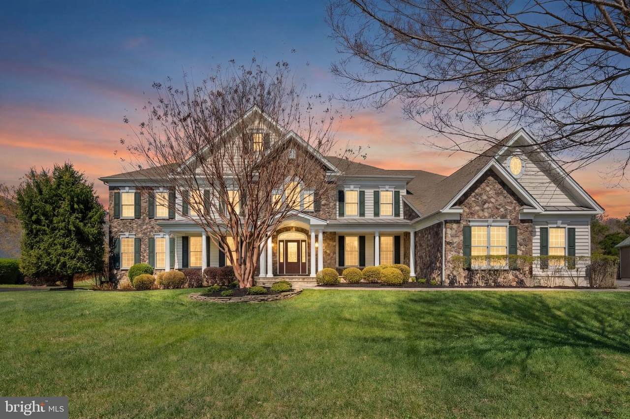 5342 Chaffins Farm Court - Photo 1