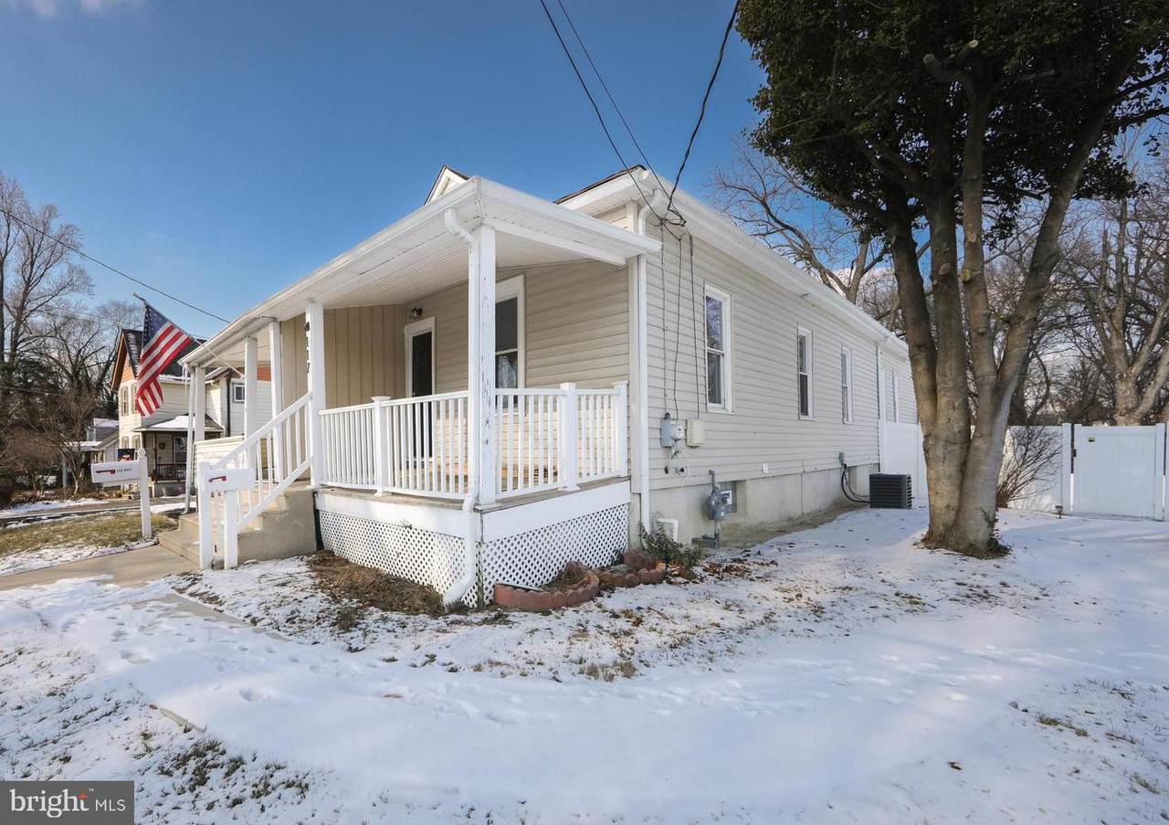 117 Nicholson Road - Photo 1