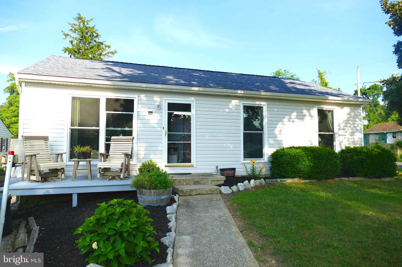 7519-A Rock Creek Way - Photo 1