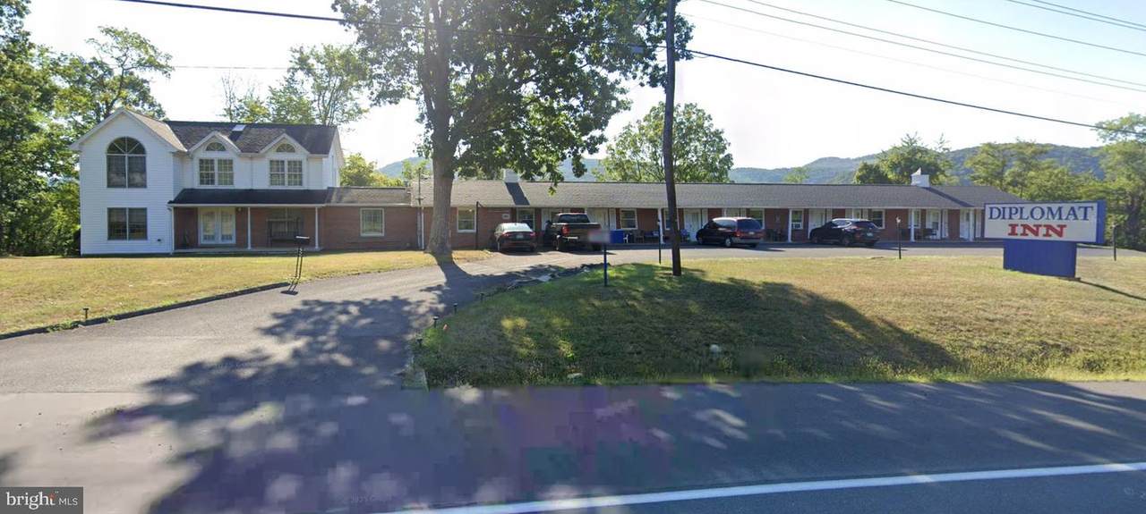 17012 Mcmullen Highway - Photo 1