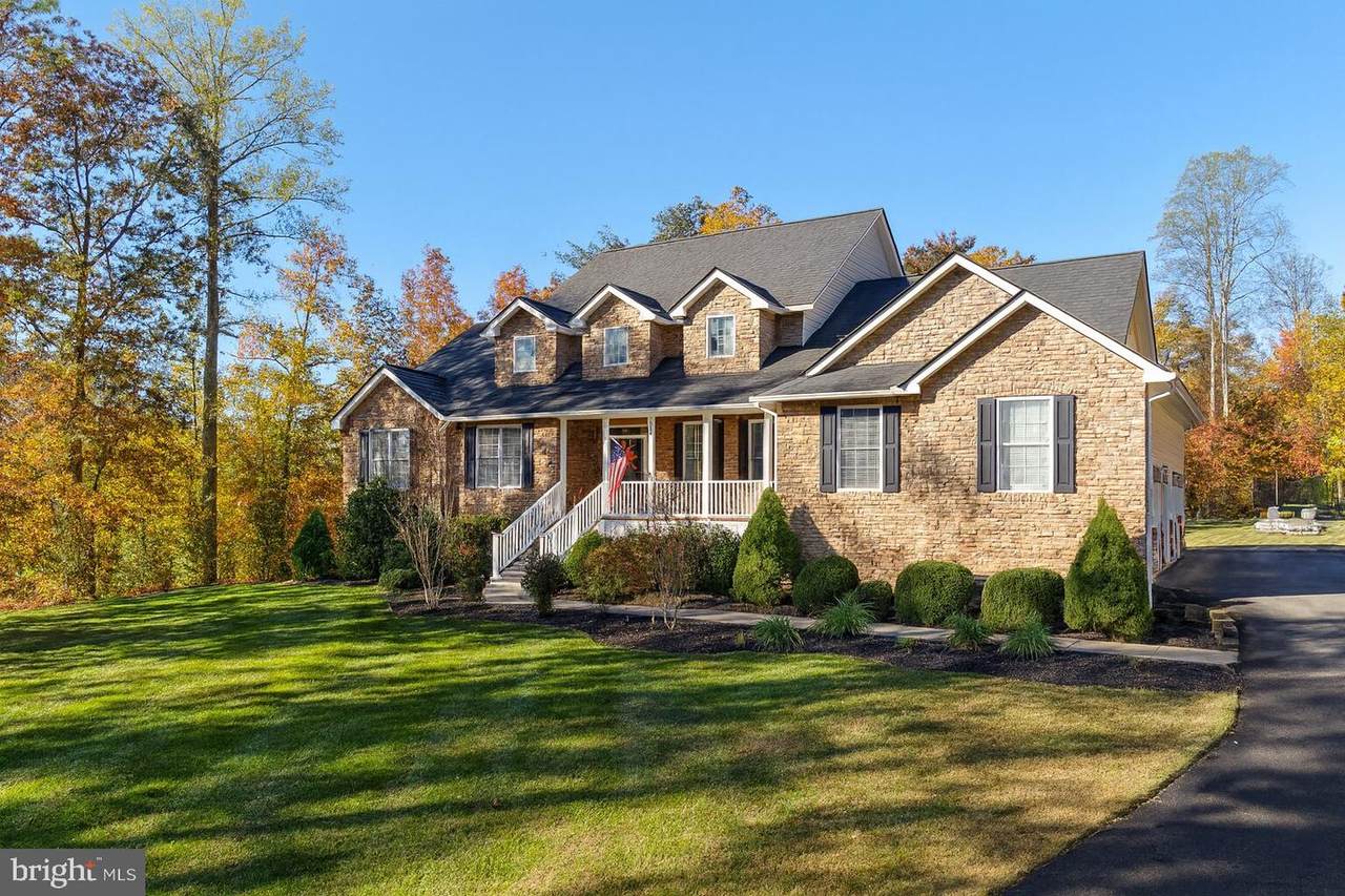 12140 Brent Town Road - Photo 1
