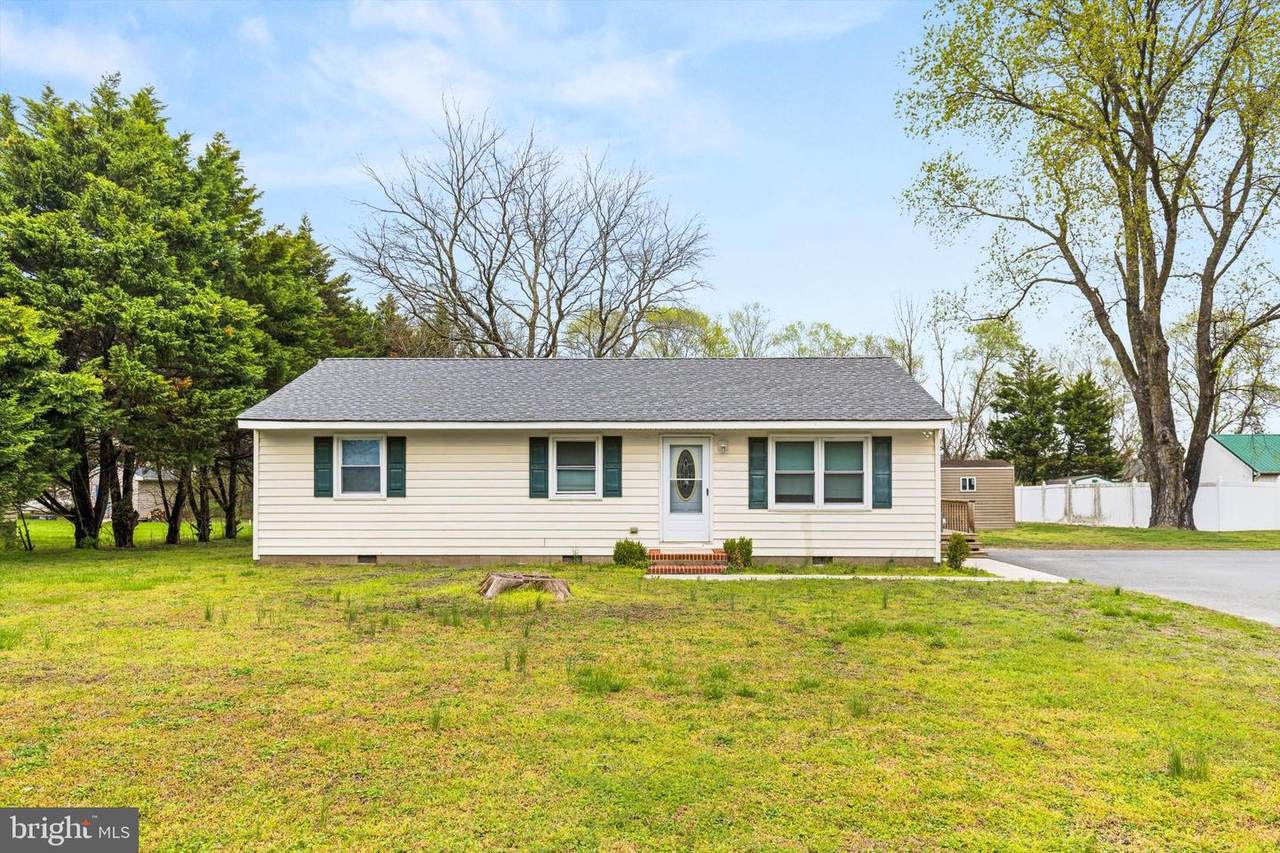 29826 Connelly Mill Road - Photo 1