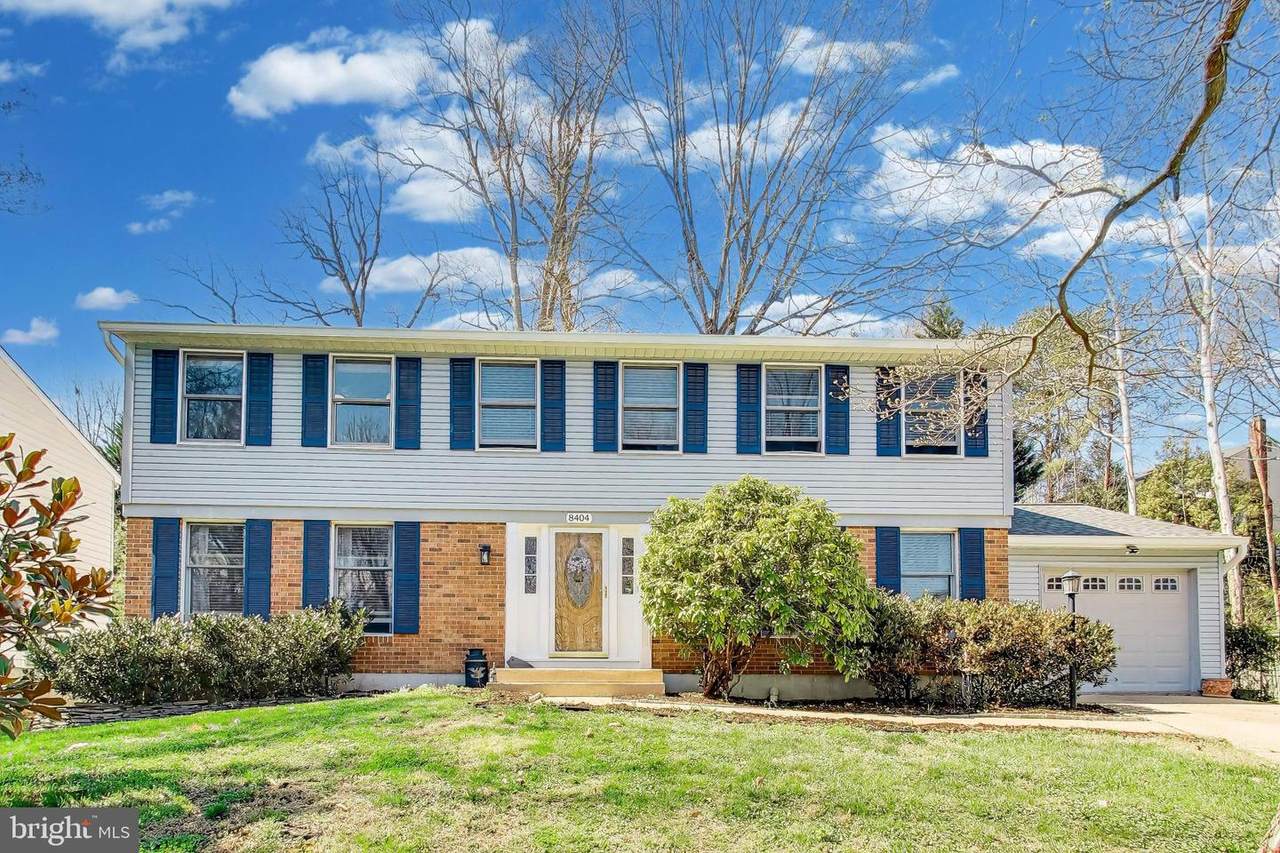 8404 Chillum Court - Photo 1