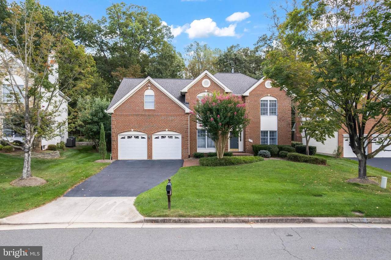 12731 Oak Farms Drive - Photo 1