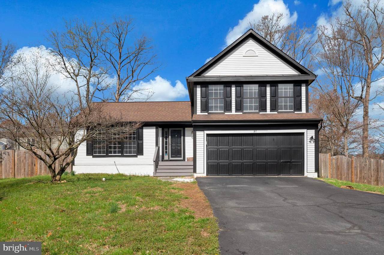 37 Woods Edge Court - Photo 1