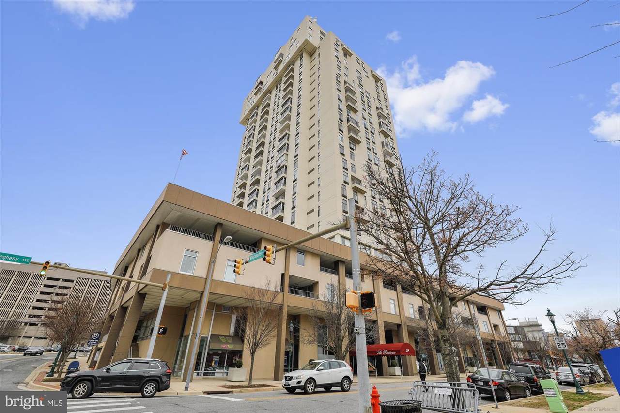 28 Allegheny Avenue - Photo 1