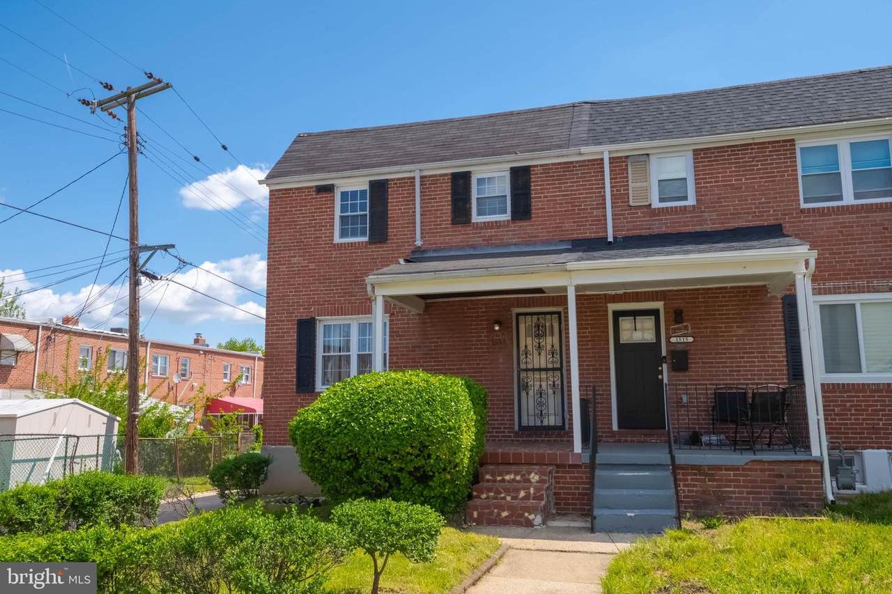 1517 Potomac Street - Photo 1