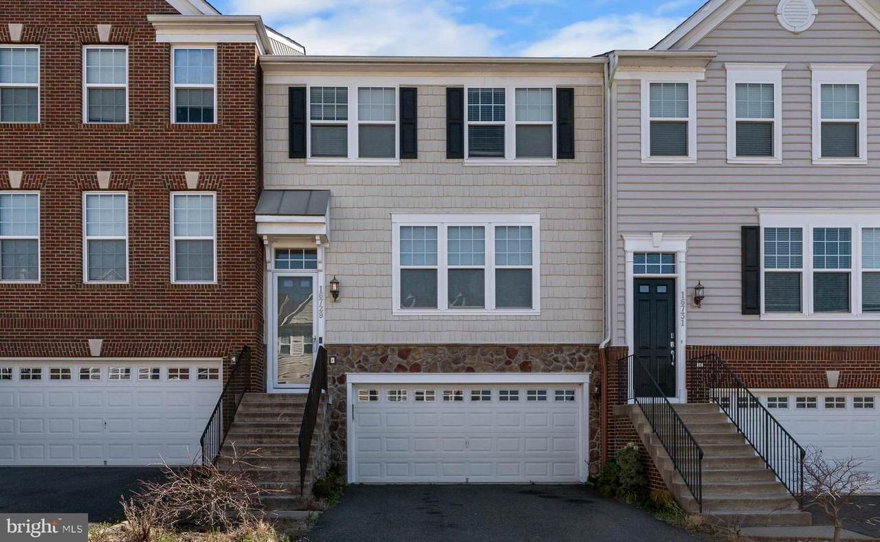 16729 Shackleford Way - Photo 1