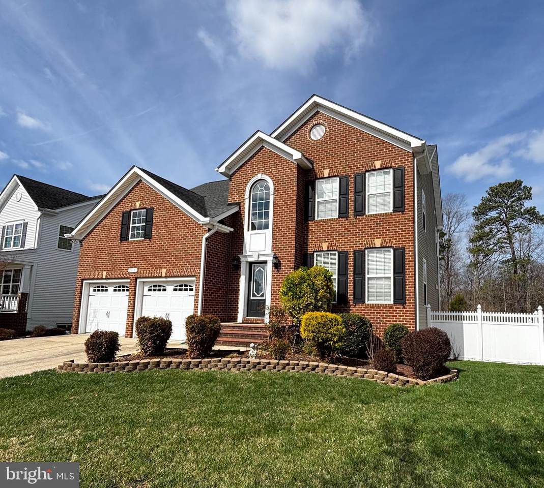 23621 Margrave Drive - Photo 1