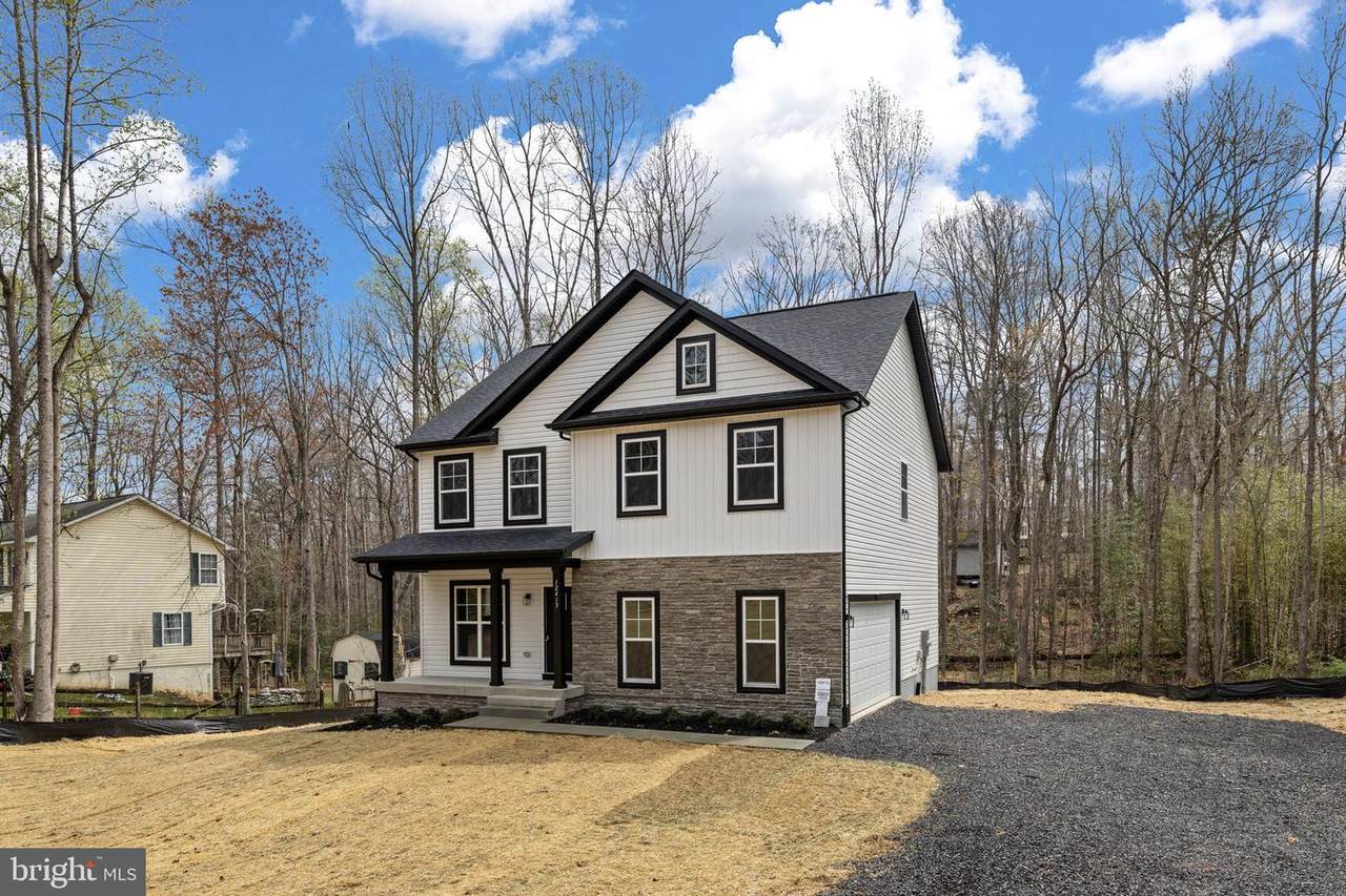 12413 Toll House Road - Photo 1