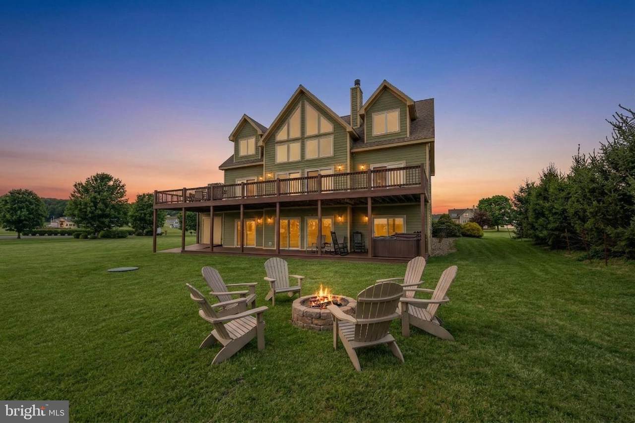 85 Clubhouse Drive - Photo 1