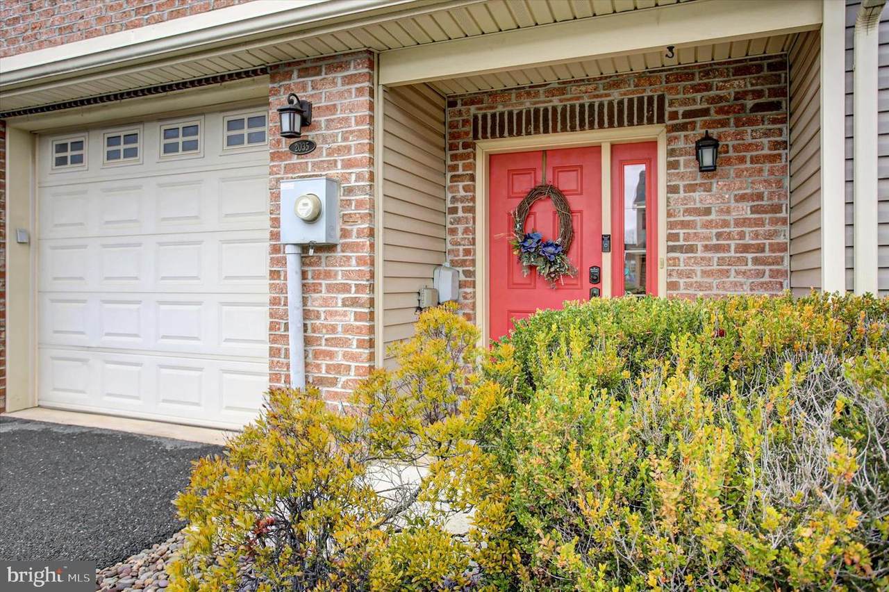 2035 Powell Drive - Photo 1