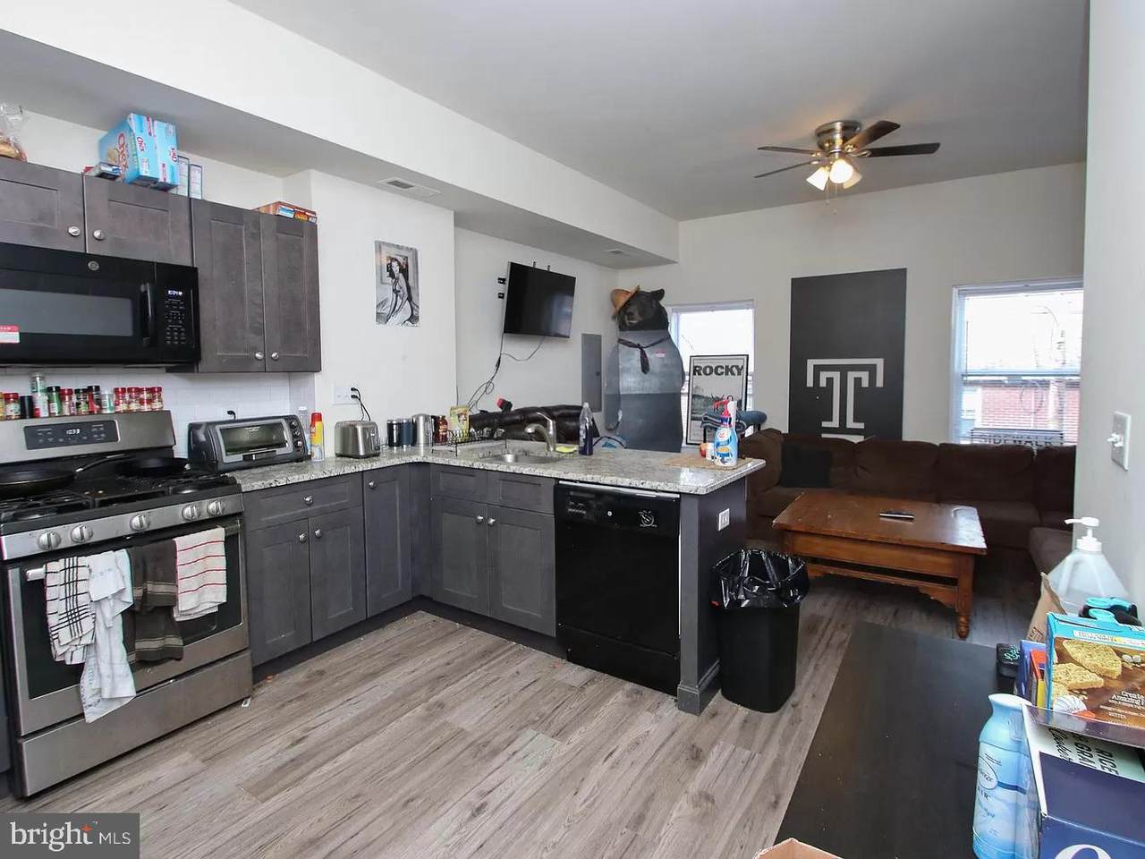 1515 Bouvier Street - Photo 1