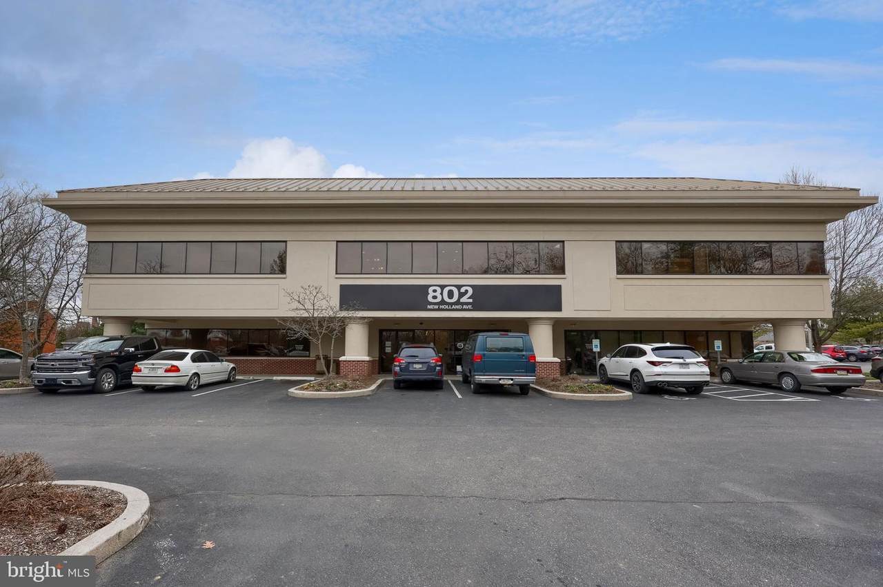802 New Holland Avenue - Photo 1