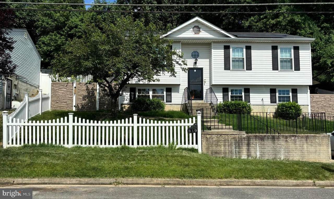 819 Balsamtree Drive - Photo 1