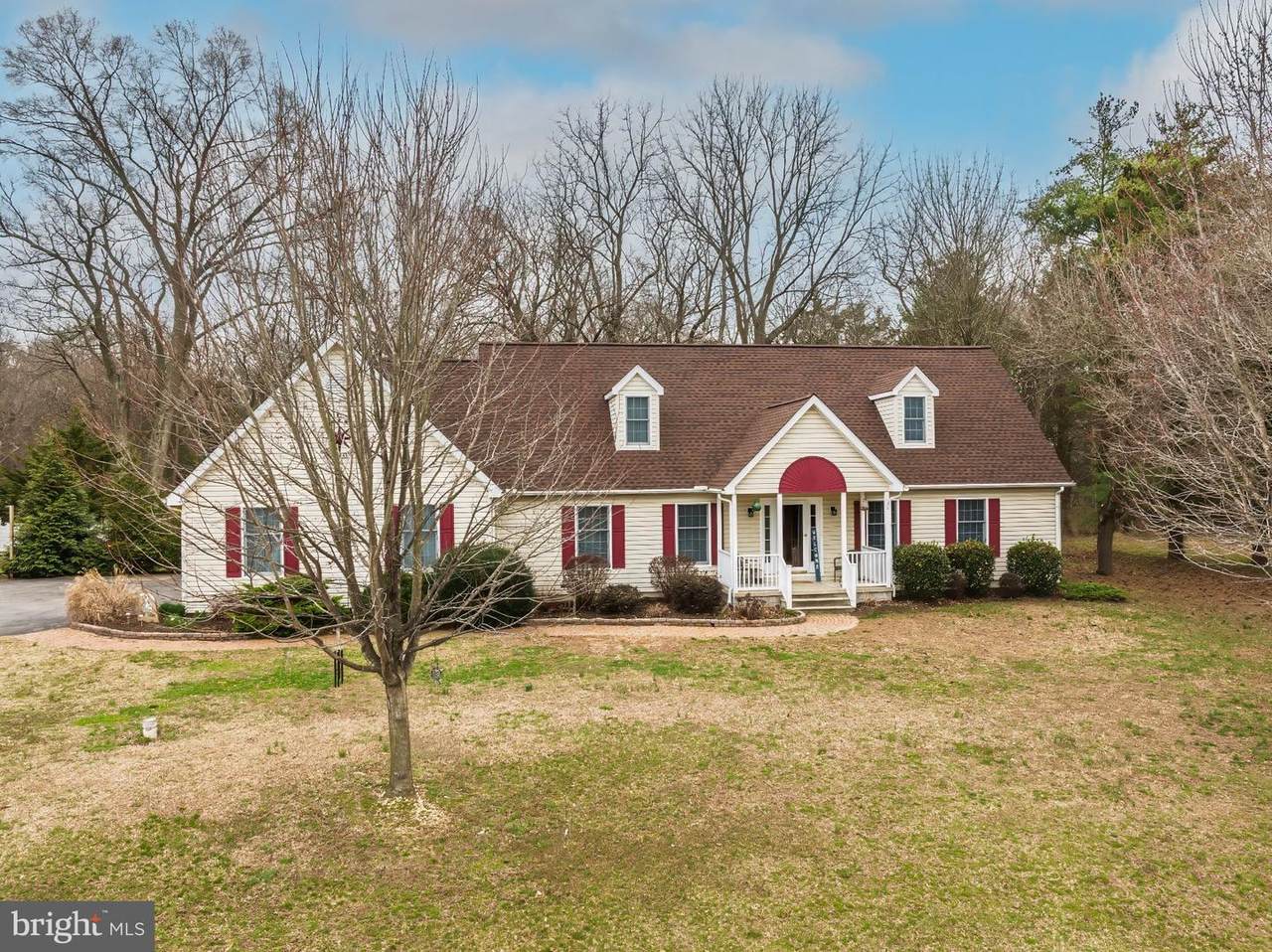 101 Coleman Drive - Photo 1