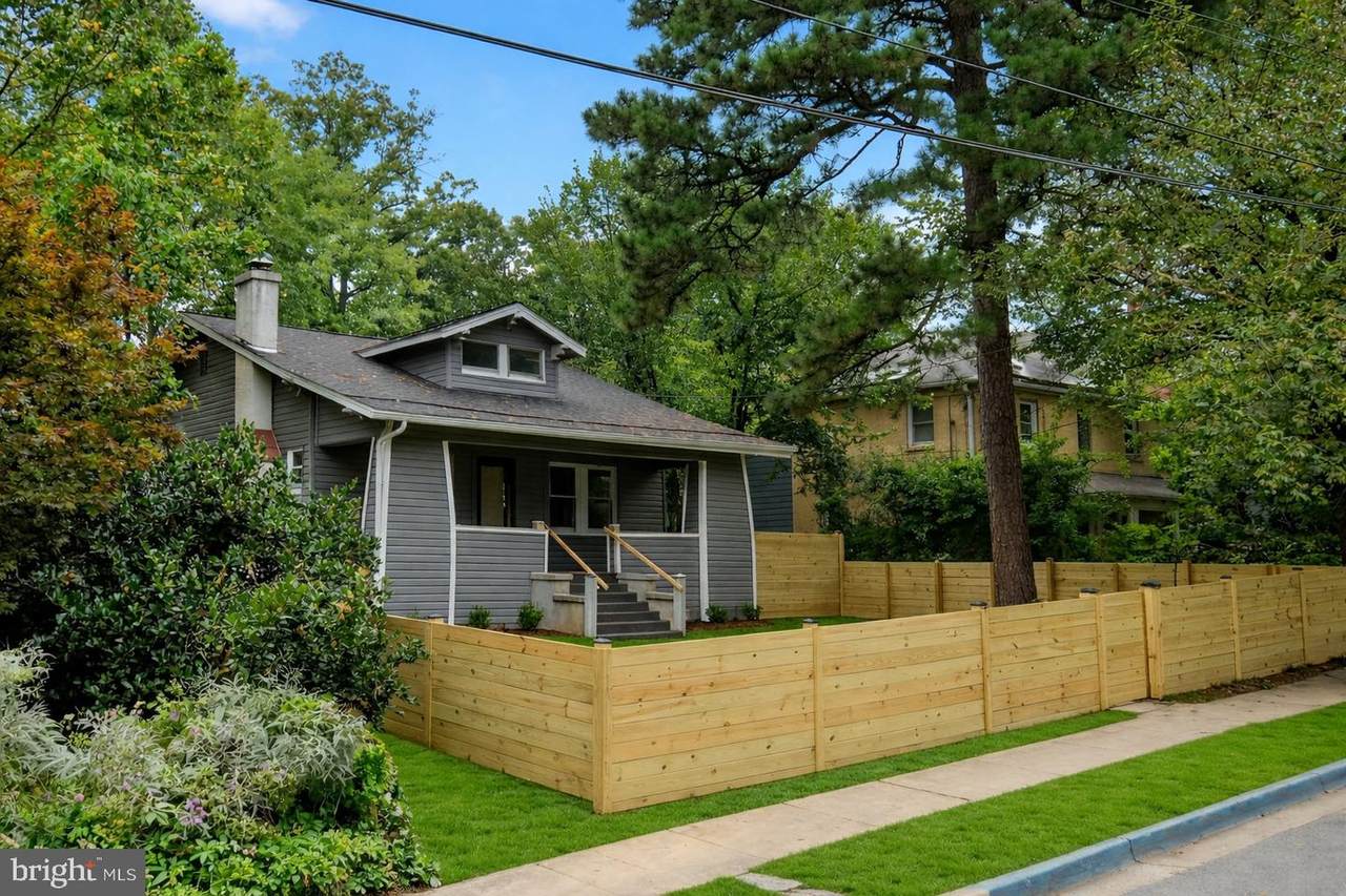 6906 Sycamore Avenue - Photo 1