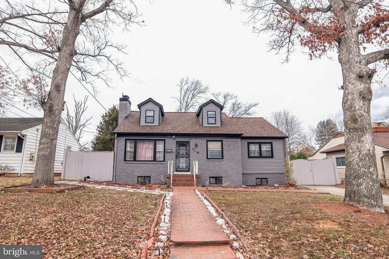9406 Sheridan Street - Photo 1