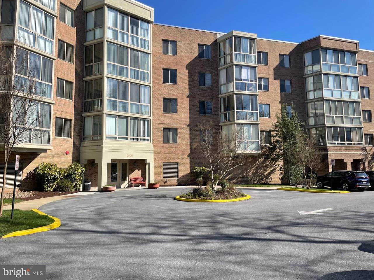 2900 Leisure World Boulevard - Photo 1