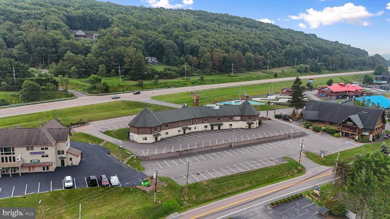 1550 Deep Creek Drive - Photo 1