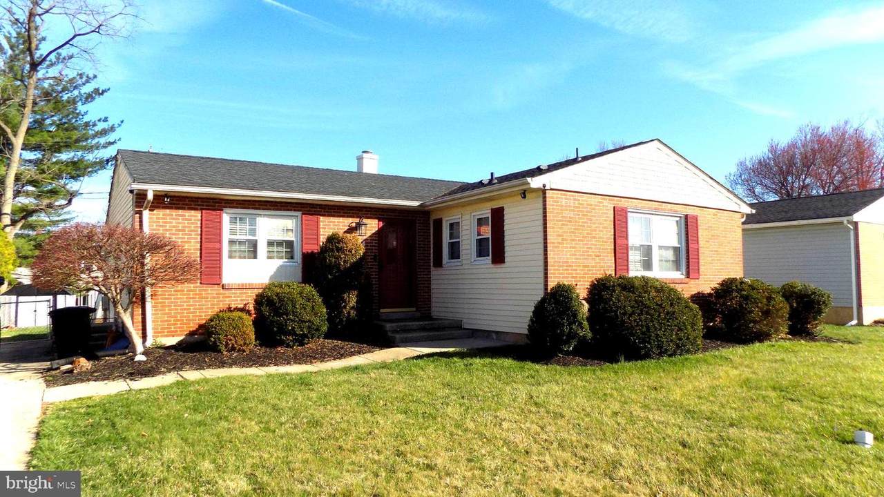 8314 Tinsley Road - Photo 1